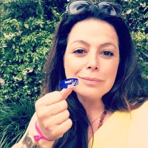 Meet your Posher, Alison